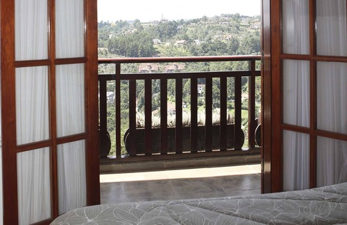 Vila Everest Hotel | Summit Suítes Hotel Campos do Jordão