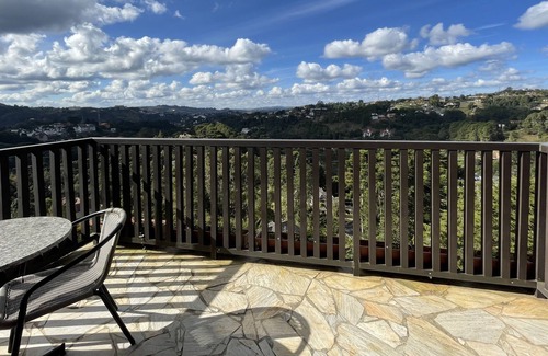 Vila Everest Hotel | Summit Suítes Hotel Campos do Jordão