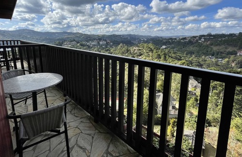 Vila Everest Hotel | Summit Suítes Hotel Campos do Jordão