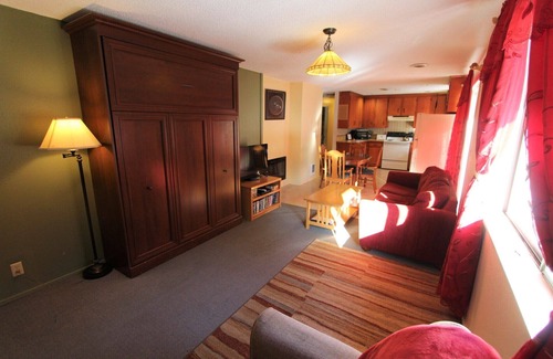 Ashford Apartamento | Summit Suite At Forest House with Kitchen (NO Pets)