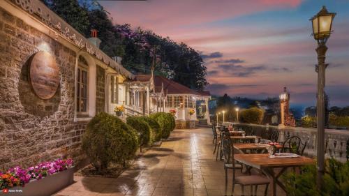 Darjeeling Complejo | Summit Swiss Heritage Resort & Spa