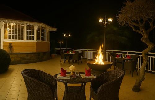 Darjeeling Complejo | Summit Swiss Heritage Resort & Spa