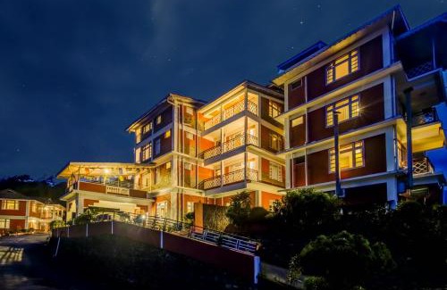 Geyzing Complejo | Summit Tashi Ghang Heritage Resort