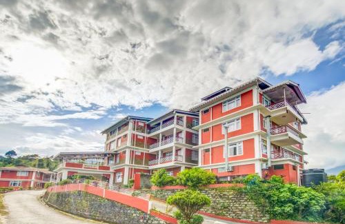 Geyzing Complejo | Summit Tashi Ghang Heritage Resort