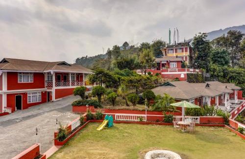Geyzing Complejo | Summit Tashi Ghang Heritage Resort