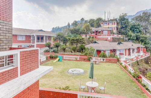 Geyzing Complejo | Summit Tashi Ghang Heritage Resort