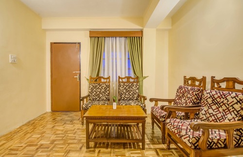 Malabar Hill Hotel | Summit Tashigang Resort
