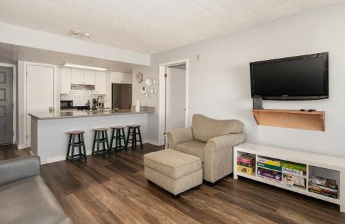 Silvercreek Casa | Summit Unit 1103