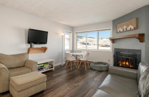 Silvercreek Casa | Summit Unit 1103