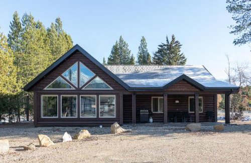 Valemount Casa | Summit View