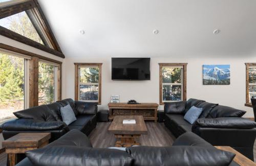 Valemount Casa | Summit View