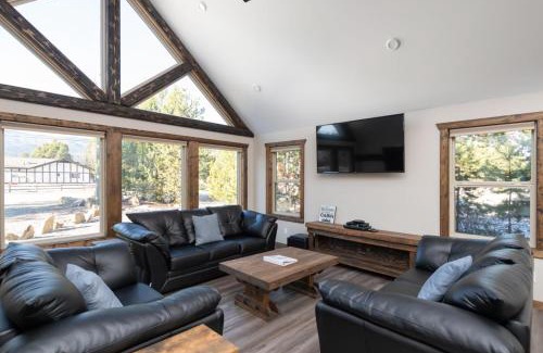 Valemount Casa | Summit View