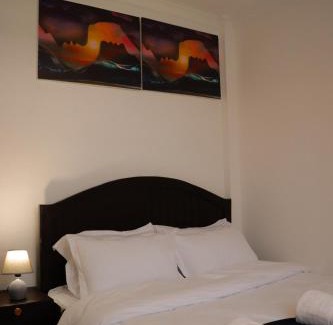 Nanyuki Apartamento | Summit View Suite - A two bedroom Apartment