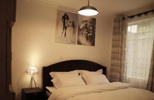 Nanyuki Apartamento | Summit View Suite - A two bedroom Apartment