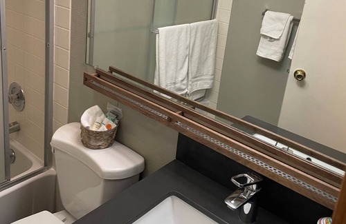 Kirkwood Condominio | Summit Watch 118A Hotel Style at The Meadows