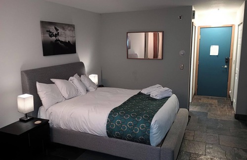 Kirkwood Condominio | Summit Watch 118A Hotel Style at The Meadows