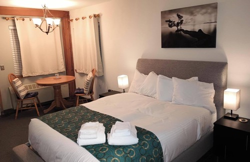 Kirkwood Condominio | Summit Watch 118A Hotel Style at The Meadows