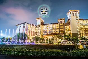 Bang Phli Complejo | Summit Windmill Golf Suite Hotel at Suvarnabhumi