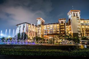 Bang Phli Complejo | Summit Windmill Golf Suite Hotel at Suvarnabhumi