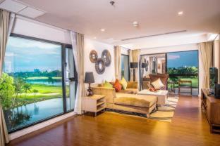 Bang Phli Complejo | Summit Windmill Golf Suite Hotel at Suvarnabhumi