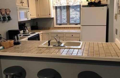 Bellaire Apartamento | Summmit Sunsets 562 - Ski, Golf and more !