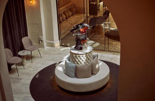 Jaume III Hotel | Summum Boutique Hotel, member of Meliá Collection