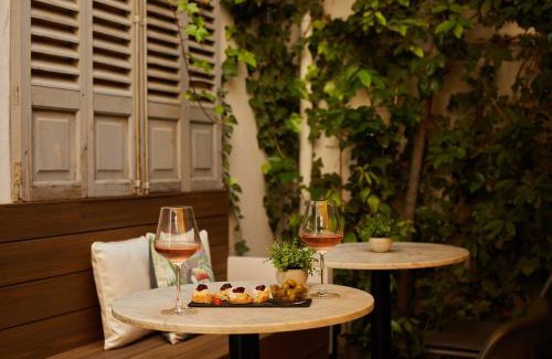 Jaume III Hotel | Summum Boutique Hotel, member of Meliá Collection
