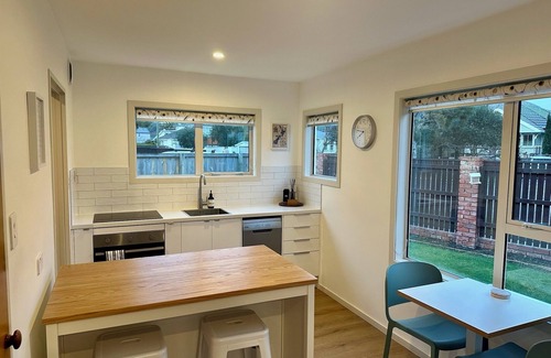 Sumner Casa | Sumner Beach Retreat