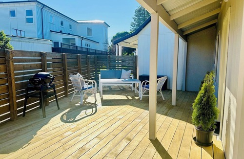 Sumner Casa | Sumner Beach Retreat