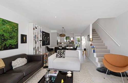Sumner Apartamento | Sumner Beach Sanctuary