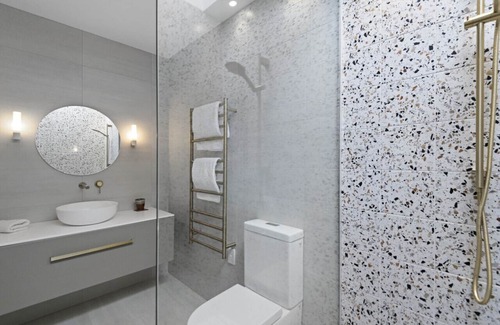 Sumner Apartamento | Sumner Beach Sanctuary