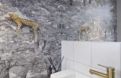 Sumner Apartamento | Sumner Beach Sanctuary