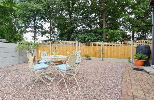 Tenbury Wells Casa | Sumner Lodge