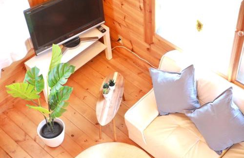 Sumoto Casa | [Sumoto City] Log house Gosyokumachi1 - Vacation STAY 14162
