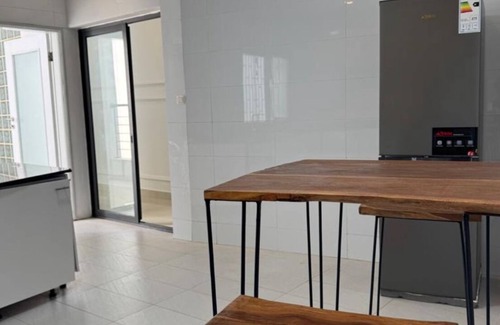 Yof Apartamento | Sumptuous 3-bedroom au virage