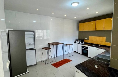 Yof Apartamento | Sumptuous 3-bedroom au virage