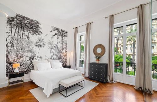 Lepante Quarter Apartamento | Sumptuous Art Deco Apartment - 6 People