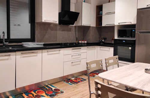 Tunis Apartamento | Sumptuous Dream Getaway