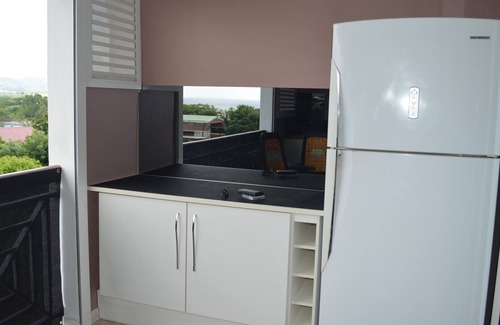 Quartier Desert Apartamento | ESTUDIO CON VISTAS AL MAR