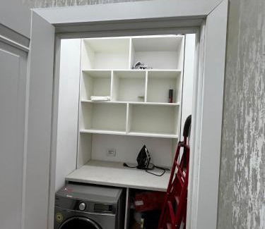 Sumqayit Apartamento | sumqayit gunluk ev