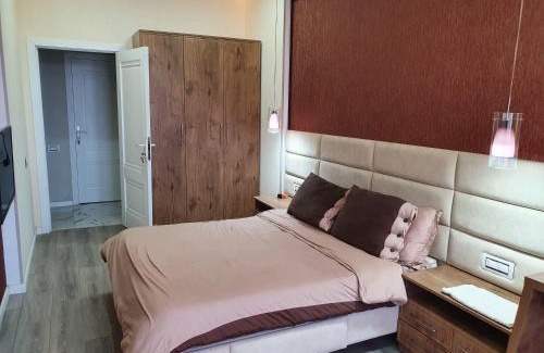 Sumqayit Apartamento | sumqayit gunluk ev