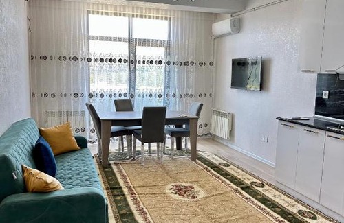 Sumqayit Apartamento | Sumqayit Mirvari