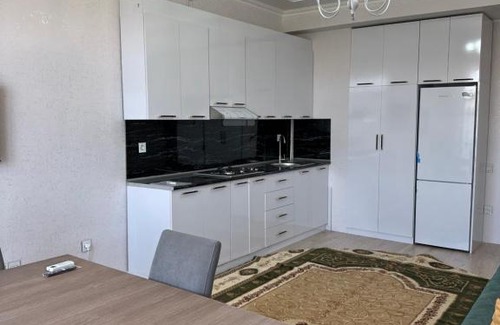 Sumqayit Apartamento | Sumqayit Mirvari