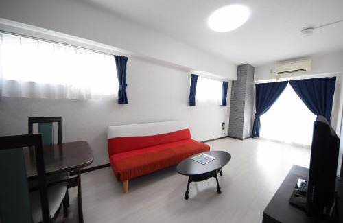 Asato Apartamento | Sumuka Asato Station Dx-2
