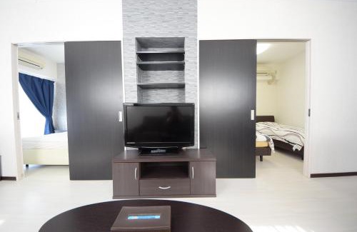 Asato Apartamento | Sumuka Asato Station Dx-2