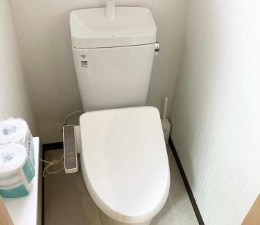 Suminoe Apartamento | Sun住之江