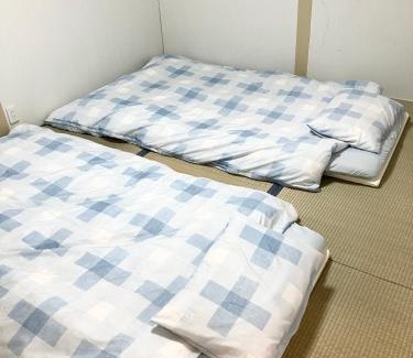 Suminoe Apartamento | Sun住之江