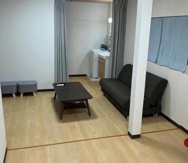 Suminoe Apartamento | Sun住之江