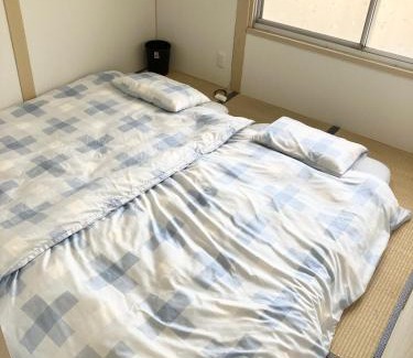 Suminoe Apartamento | Sun住之江