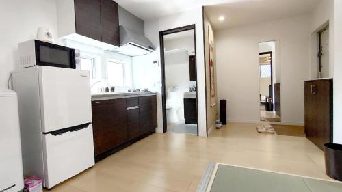 Nagawa Apartamento | Sun生一番館 202室